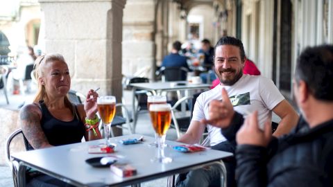 &iquest;Qu&eacute; se puede hacer en la fase 1 del plan de desescalada y salida del confinamiento en Espa&ntilde;a?