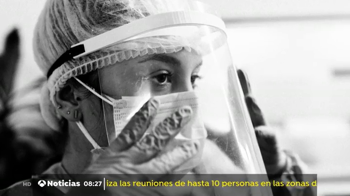 Protecció Civil alerta: no hem de baixar la guàrdia amb el coronavirus malgrat la nova normalitat Protecció Civil alerta: no hem de baixar la guàrdia amb el coronavirus malgrat la nova normalitat