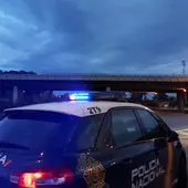 Policía Nacional en Málaga Policía Nacional en Málaga