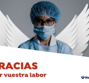 Día Mundial de la Enfermería Día Mundial de la Enfermería