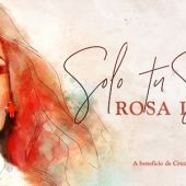 Solo tu sonrisa | Cruz Roja Responde y Rosa López