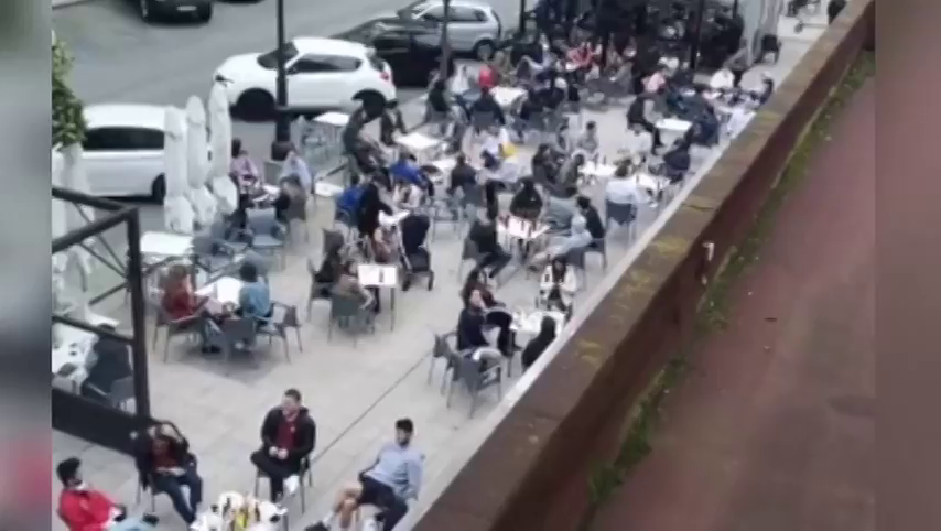 Más de Uno Vigo 13/05/2020 Más de Uno Vigo 13/05/2020