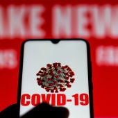 Fake news y coronavirus