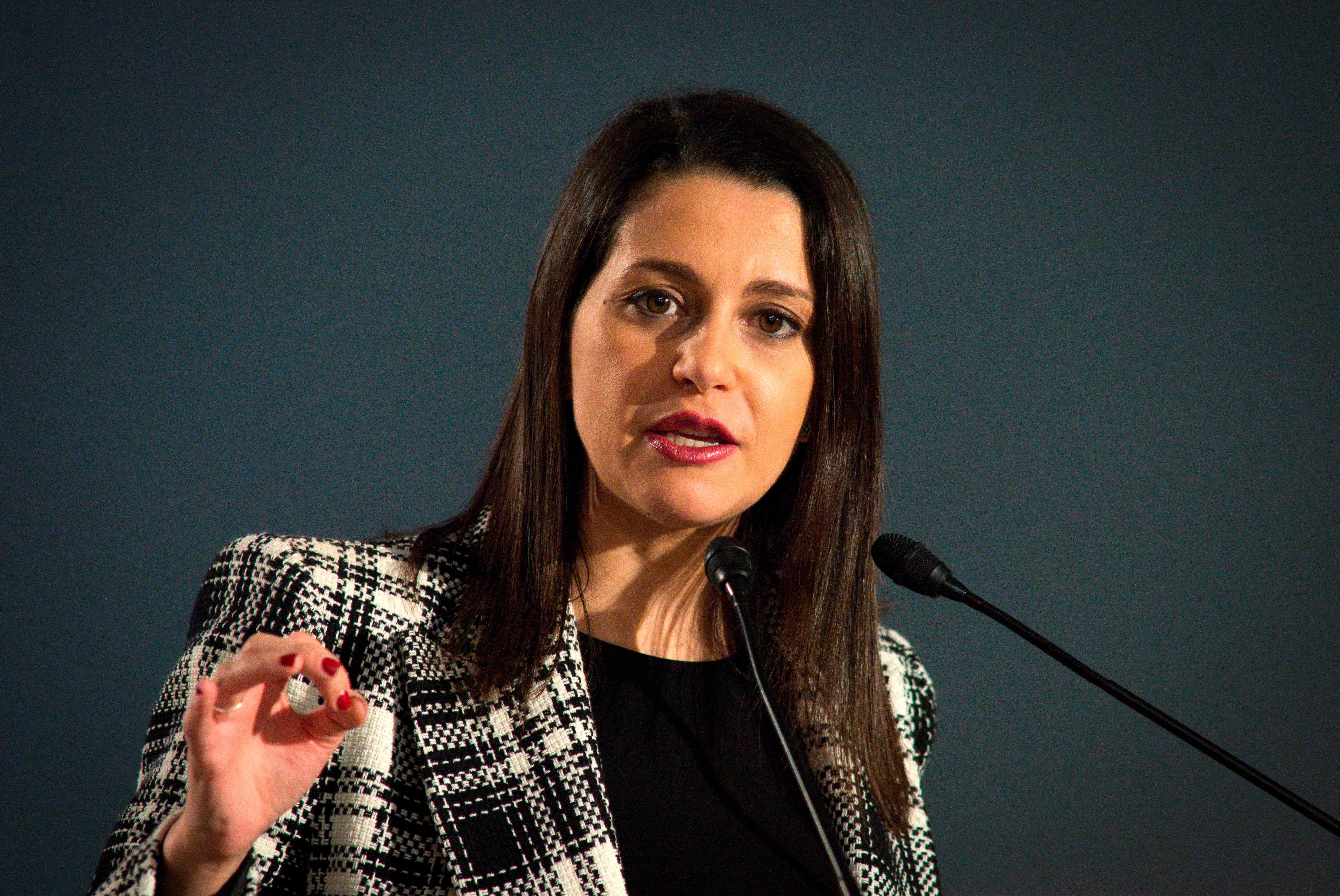 Tertulia: ¿Por qué apoya Ciudadanos a Pedro Sánchez? Tertulia: ¿Por qué apoya Ciudadanos a Pedro Sánchez?