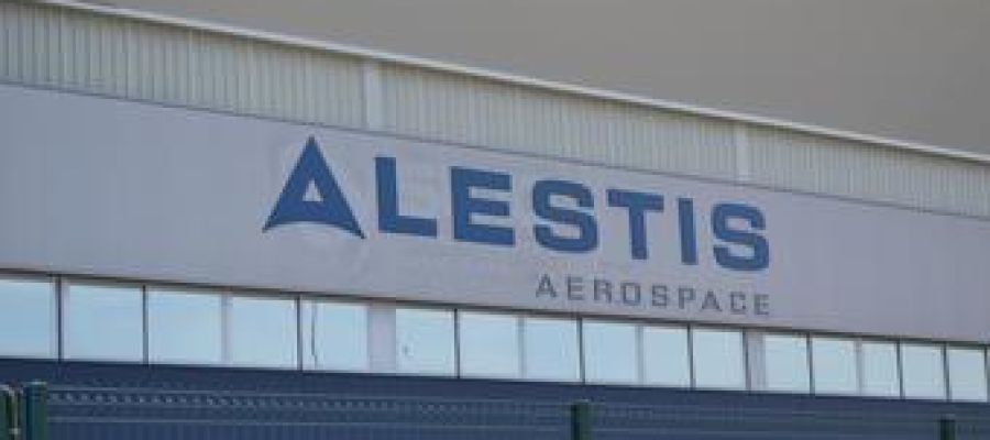ALESTIS Aerospace ALESTIS Aerospace