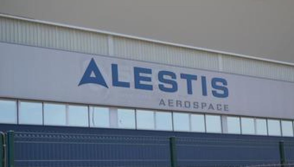 ALESTIS Aerospace