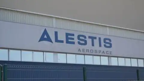 ALESTIS Aerospace ALESTIS Aerospace