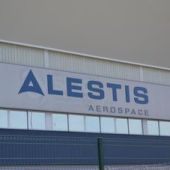 ALESTIS Aerospace