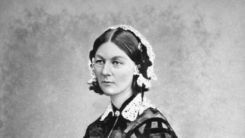 Florence Nightingale