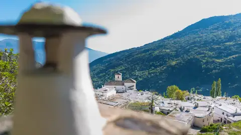 Bubión en faseo 0 Bubión en faseo 0