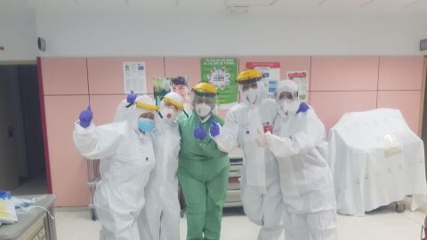 Coronavirus