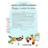 TU RECETA DE TEMPORADA