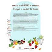 TU RECETA DE TEMPORADA TU RECETA DE TEMPORADA
