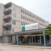 Hospital Juan Ramón Jiménez 