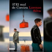 El mar de Corcira, de Lorenzo Silva