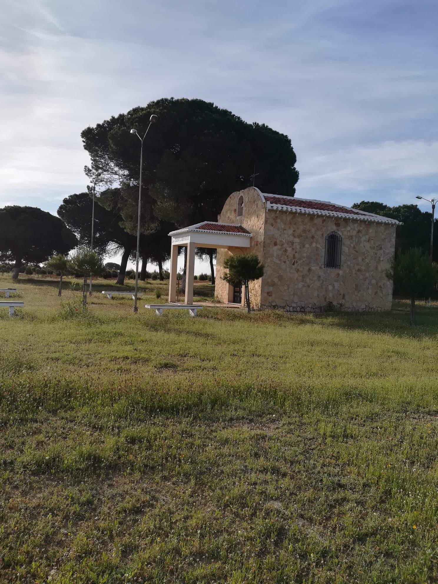 Sin San Isidro, sin romerías y sin fiestas patronales en Cuenca Sin San Isidro, sin romerías y sin fiestas patronales en Cuenca