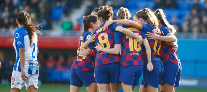 Ellas Juegan 03x35: "Extraño final para una extraña temporada" Ellas Juegan 03x35: "Extraño final para una extraña temporada"
