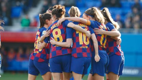 Ellas Juegan 3x35