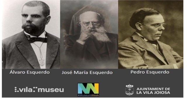 Vilamuseu participa en la "Museum Week" ¿y tu? Vilamuseu participa en la "Museum Week" ¿y tu?