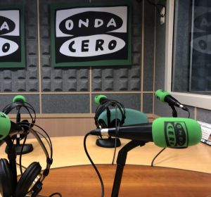 Onda Cero. Onda Cero.
