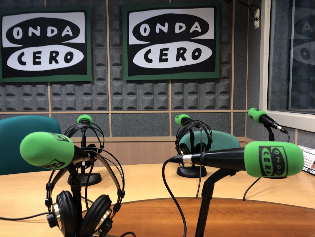 Más de Uno Ceuta 25/06/2020 Más de Uno Ceuta 25/06/2020