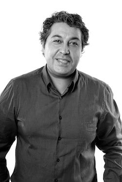 Optimismo e proactividade, mensaxes dende o sector perruqueiro de Lucky Seoane Optimismo e proactividade, mensaxes dende o sector perruqueiro de Lucky Seoane