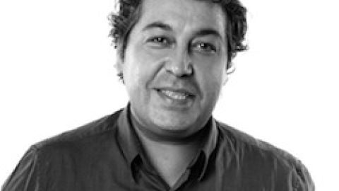 Lucky Seone de Lito Seoane