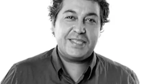 Lucky Seone de Lito Seoane Lucky Seone de Lito Seoane