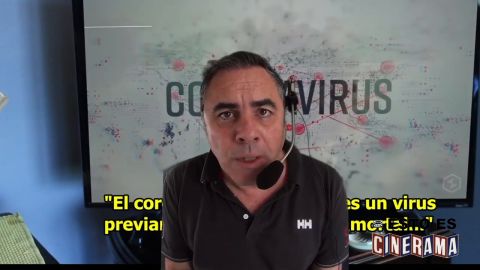 Esto es Cinerama: la peor pel&iacute;cula del mundo
