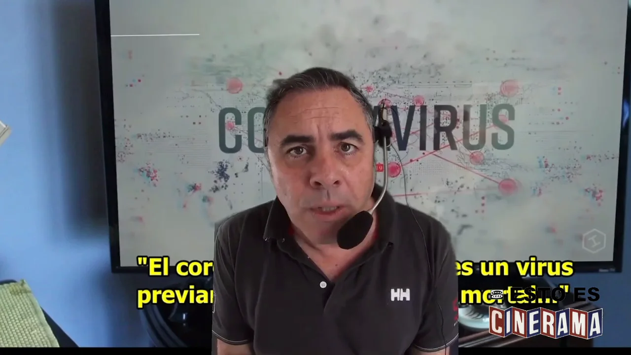 Esto es Cinerama: la peor pel&iacute;cula del mundo