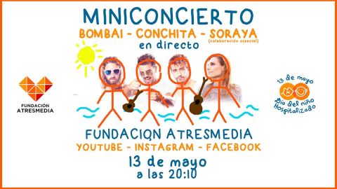 Dia Ni&ntilde;o Hospitalizado