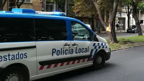 Desciende el número de denuncias por incumplir el estado de alarma Coronavirus