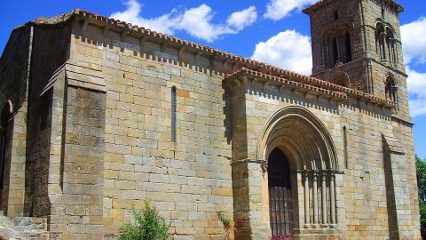 Palencia