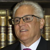 Luis Santos, alcalde de Alhambra Luis Santos, alcalde de Alhambra