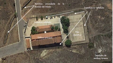 Colegio Enrique Viviente (La Unión) Colegio Enrique Viviente (La Unión)