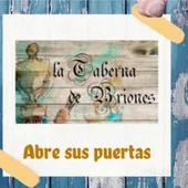 TABERNA DE BRIONES TABERNA DE BRIONES