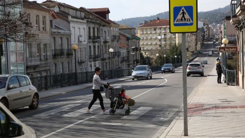 Obras de reformas en Marcelo Mac&iacute;as
