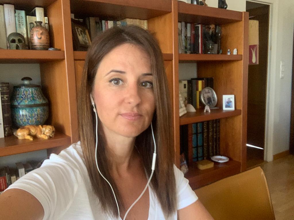 "Estamos preparando IFA para poder retomar el calendario ferial a partir de septiembre" "Estamos preparando IFA para poder retomar el calendario ferial a partir de septiembre"