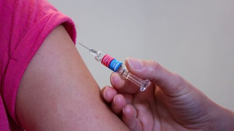 Los pediatras recomiendan ponerse al d&iacute;a con las vacunas