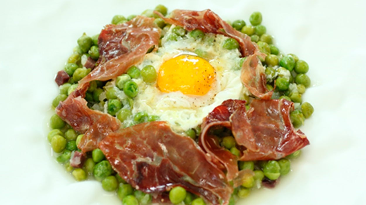 Recetas con huevo, fáciles, sabrosas y con grandes propiedades nutricionales Recetas con huevo, fáciles, sabrosas y con grandes propiedades nutricionales