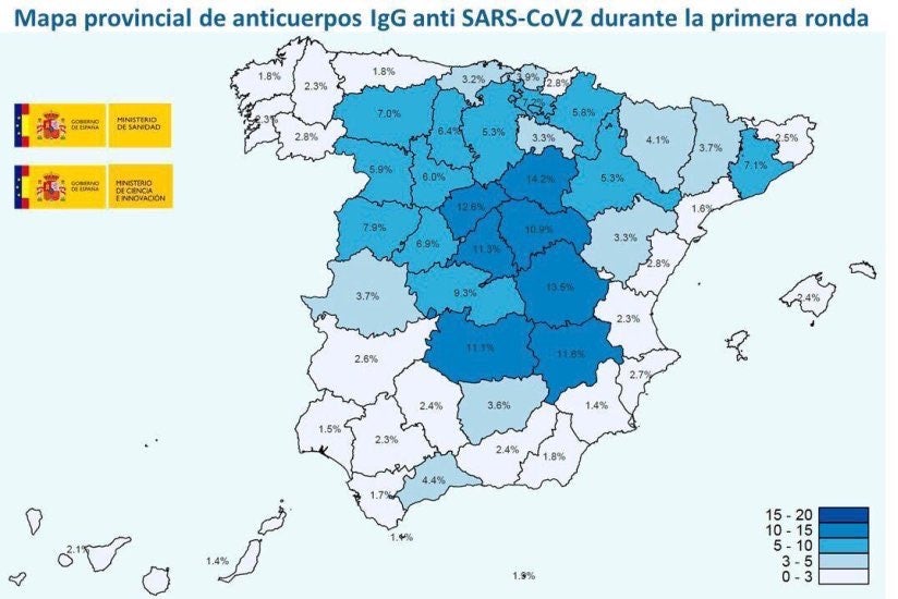 Noticias de las 08.20h en Más de Uno Granada Noticias de las 08.20h en Más de Uno Granada