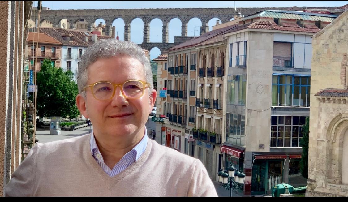 Segovia aumenta notablemente las exportaciones al exterior Segovia aumenta notablemente las exportaciones al exterior