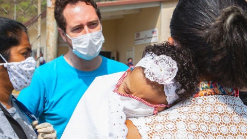 Centro Sanitario Venezuela