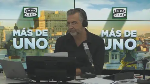VÍDEO del Monólogo de Carlos Alsina en Más de uno 13/05/2020 VÍDEO del Monólogo de Carlos Alsina en Más de uno 13/05/2020