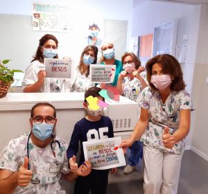 Día del Niño Hospitaizado en Jerez Día del Niño Hospitaizado en Jerez