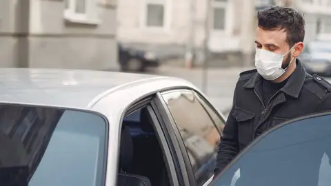 Desplazarse desescalada Desplazarse desescalada