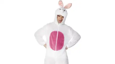 Disfraz conejo Disfraz conejo adulto