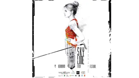 SKYLINE BENIDORM SKYLINE BENIDORM