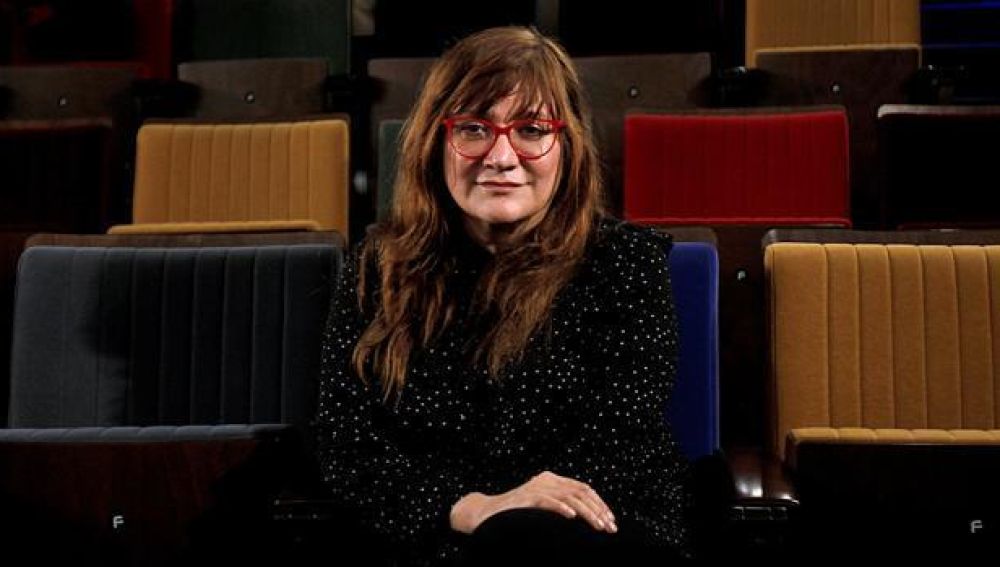 La cinesta, Isabel Coixet, recibirá un galardón en Huesca
