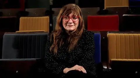 La cinesta, Isabel Coixet, recibirá un galardón en Huesca La cinesta, Isabel Coixet, recibirá un galardón en Huesca